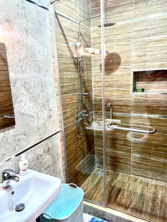 Integral Consults Apartment Абуджа Екстериор снимка