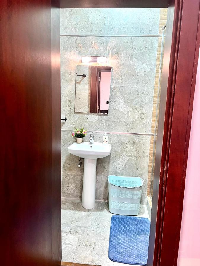 Integral Consults Apartment Абуджа Екстериор снимка