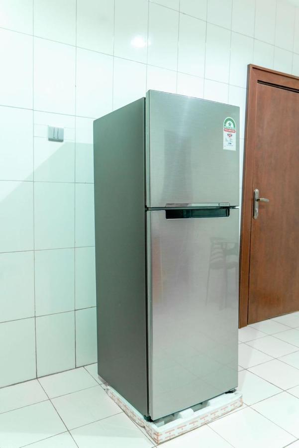 Integral Consults Apartment Абуджа Екстериор снимка